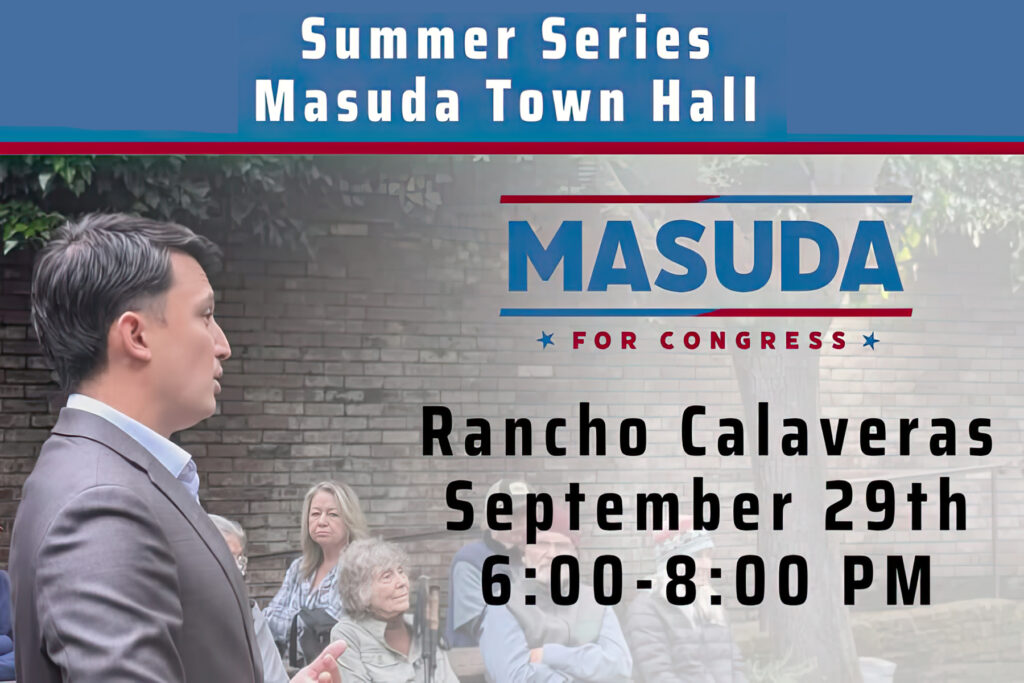 Masuda-Rancho-Calaveras-Town-Hall-featured-image