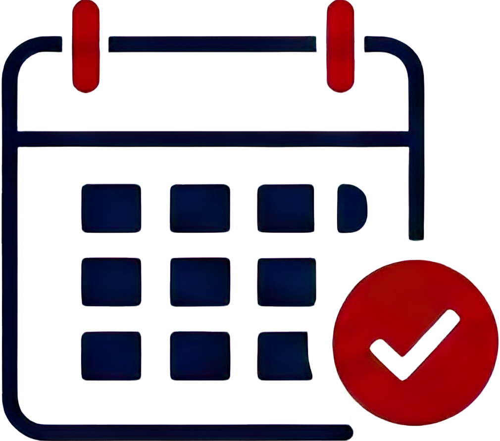 early vote icon