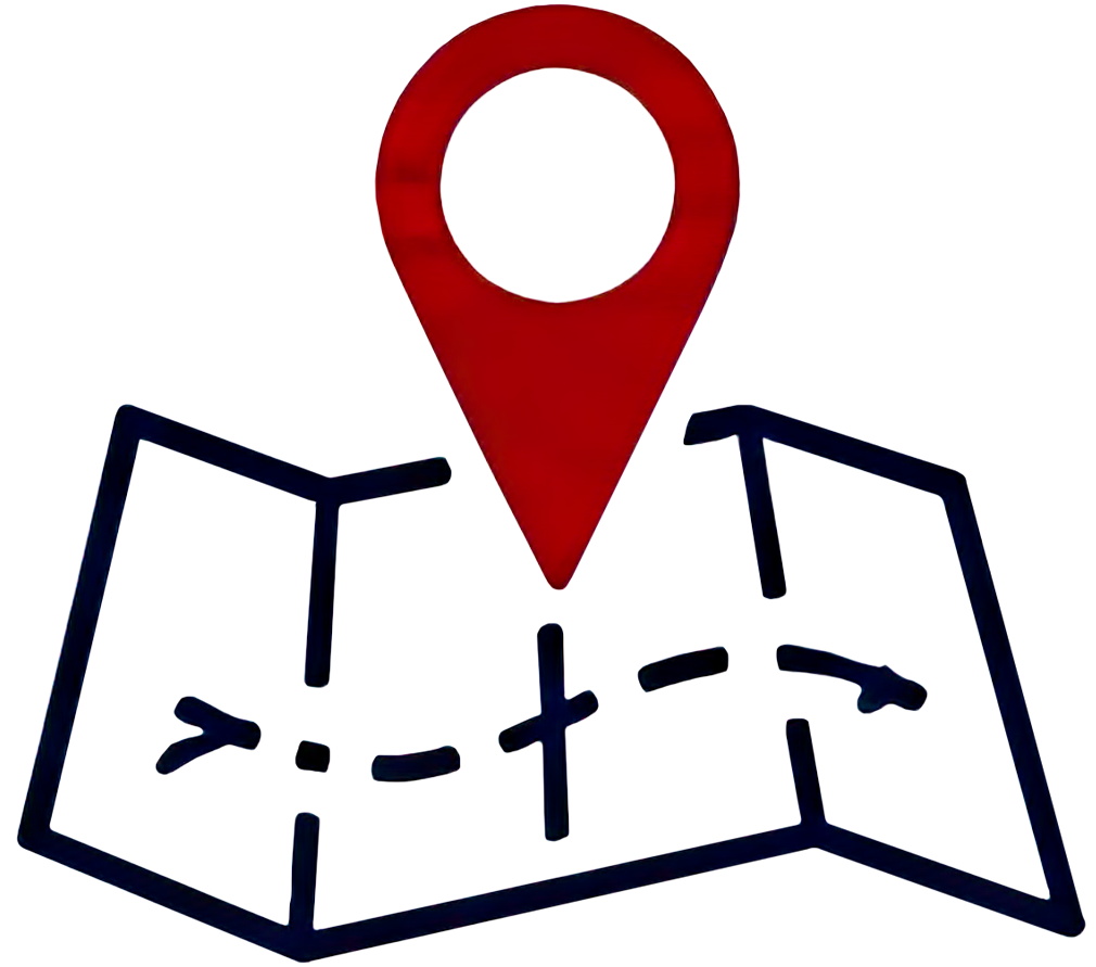 find my polling place icon