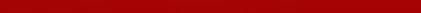 little red line