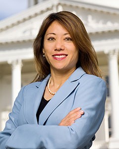 Fiona Ma photo
