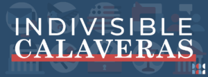 Indivisable Calaveras banner